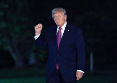 트럼프 "22일까지 합의 안되면 휴전 연장 안 할 수도"