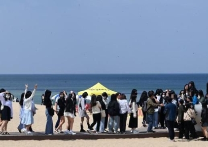 '가격 논란'에 결국 취소까지…최대 17배 차이 '수학여행 비용' 이유는