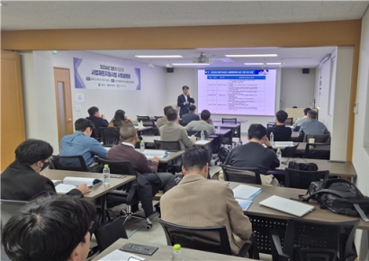 메인비즈협회 지원 '서울반도체', 제51차 사업재편계획 승인