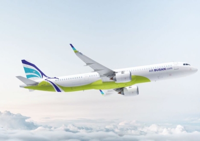 에어부산, 전 노선 최대 36% 할인 ‘여행 지원 쿠폰’ 제공