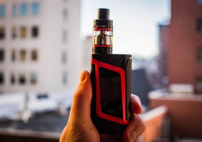 "연초 아닌데요?" 믿고 금연구역서 '뻐끔뻐금'…이젠 낭패