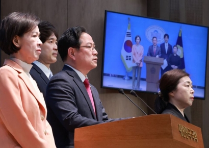 국힘, 장특공 폐지 시사에 "1가구1주택도 죄인 만드나"