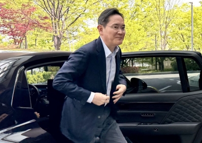 이재용, 李대통령 따라 인도行…4대 그룹 총수 '세일즈 외교' 나선다