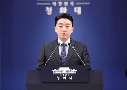 이 대통령, 국회에 '특별감찰관' 임명 절차 개시 요청