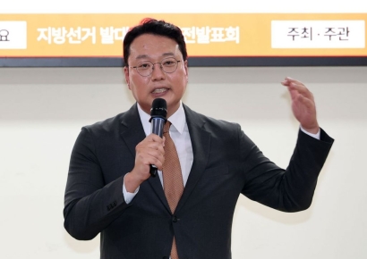 전남·광주 통합 준비예산 576억 빠지자…천하람 “빚내서 통합하라는 건가”