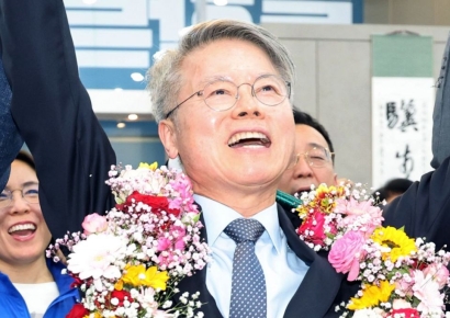 민형배 “여수세계섬박람회 5개월 앞…안전 중심 전면 점검 시급”