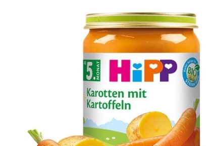 "우리 아이도 먹일 뻔"…이유식에서 쥐약 성분 검출 '발칵'