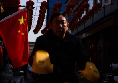 "中 인재들 트럼프 떠나 고국으로…'경기 부진' 시진핑에 유리하게 작용"