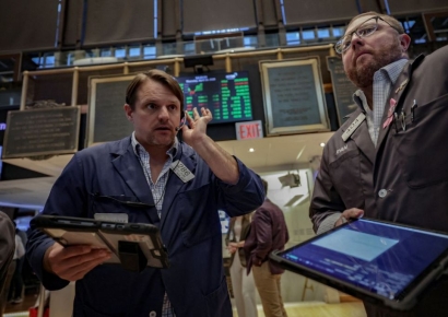 [굿모닝 증시]이란戰 협상 시한 임박…기업실적 맞물려 변동성 극대화