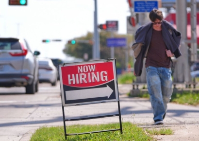 "AI 시대 일자리 소멸은 10% 수준…특정 직무는 일거리 더 많아질 것"