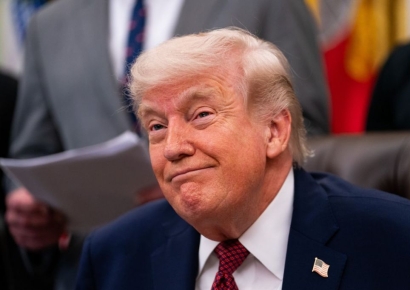 [속보]트럼프 "이란과 훌륭한 합의하게 될 것"