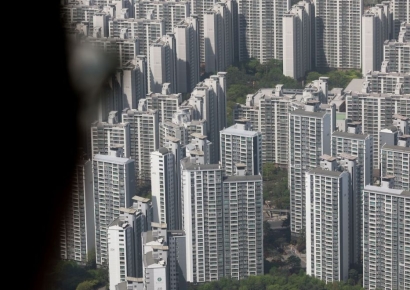 상승폭 커진 서울 아파트 전셋값…주간 상승률 2019년 이후 최고치