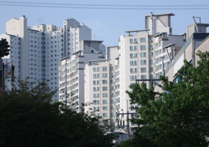 3월 서울 아파트 매매 거래량 18% 급감…15억 이하 실수요 집중