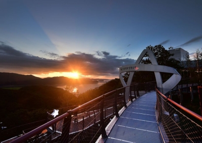 김포시, 한국관광공사 공모 최종 선정…서북부 관광 탄력
