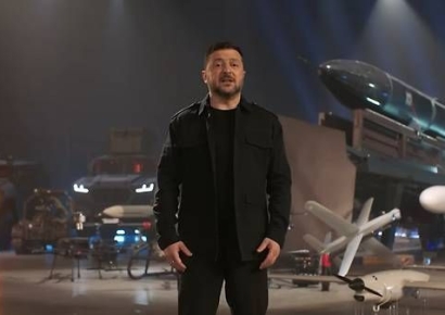 "Startup" Ukraine vs. "Artisan" Russia: Drones Decide the Outcome [Tech Talk]