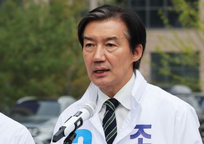 조국 평택을·한동훈 부산북갑…원내 입성 '승부수'