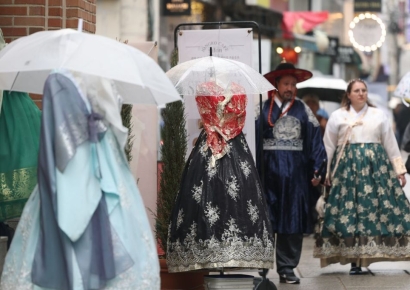 [내일 날씨]광주·전남 아침 기온 '뚝'…최대 10도 급락