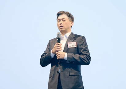 곽노정 "반도체 산업 지각 변동…협력사와 상호 신뢰로 경쟁력 갖출 것"
