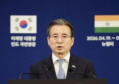 李대통령 만난 모디, '한국 전담 데스크' 설치 약속…'컨트롤 타워' 산업협력委도 신설