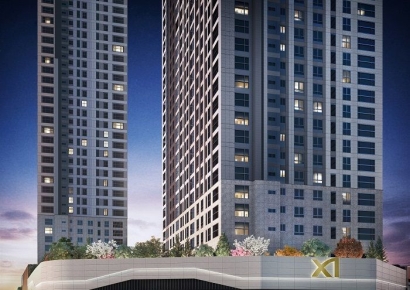 공단오거리 품은 청주 ‘복대자이 더 스카이’ 상가 공급