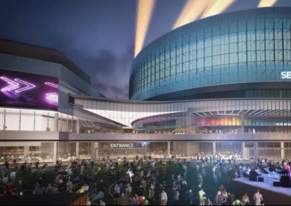 서울시, 2.7조 투입해 창동 'K-엔터타운' 육성… 吳 "외국인관광 3000만 경제코어"