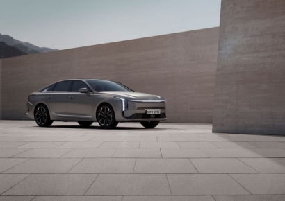 기아, 1분기 기준 최대 매출 달성…관세 부담에 영업익 감소(상보)