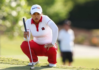 '연장 분패' 김세영, 이제 악몽은 없다