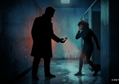 "놀라는 女 반응 촬영"…'대학가 바바리맨' 20대 실형