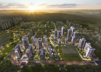 택지지구 불패 인식 확산…‘엘리프 한신더휴 수원’ 합리적 분양가로 선착순 분양