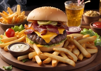 "우리 아이도 즐겨 먹는데"…12세 소년에 '말기 대장암' 부른 음식