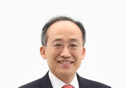 추경호 국민의힘 대구시장 예비후보,  느닷없이 홍준표 띄우기 나선 이유는?