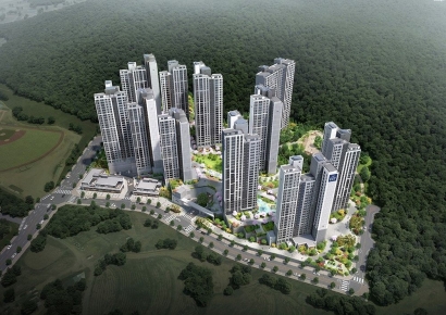 교통 호재 기대감...천안 동문 디 이스트 파크시티 분양 임박