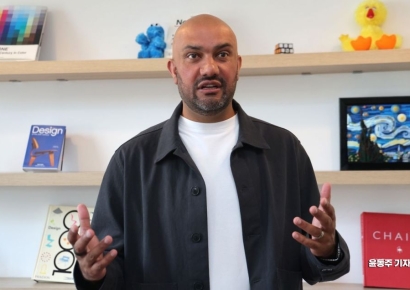 [인터뷰]"빨리빨리 좋다"...노션이 한국 시장에 주목하는 이유