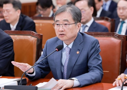 조현 "李 대통령 베트남 방문 계기 공급망·기술 등 협력 강화 위한 기반 마련"