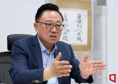 Godongjin: "Honam Semiconductor Is for Election Purposes... The Market Could Shift by Completion" [AI Rulemakers] ⑨