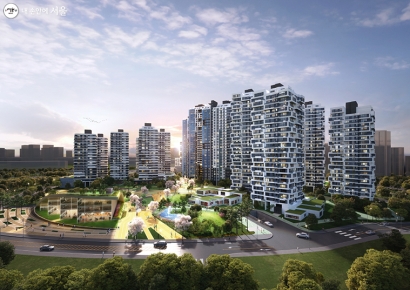 노량진1구역, 관리처분계획인가…재개발 9부 능선 넘어