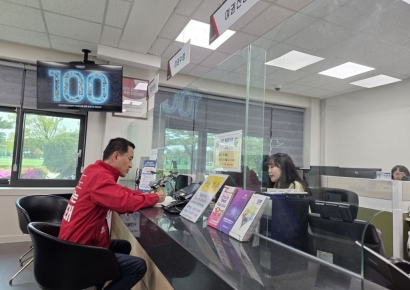 Candidate Kim Jin-tae Vows to Establish Second Fire Headquarters in Yeongdong... Safeguarding the Golden Time for Safety