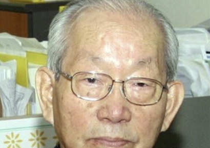 '커피 믹스의 아버지' 조필제 전 동서식품 부회장 별세