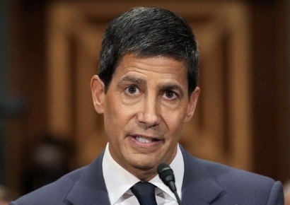 워시 후보자 "Fed 독립적인 입장 취할 것…이사들 금리 발언 자제해야" 