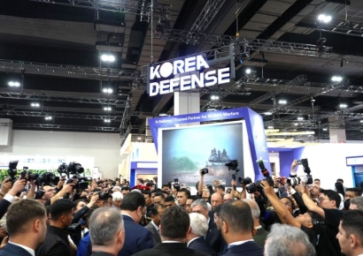 동남아서 'K-방산' 위용 떨친다