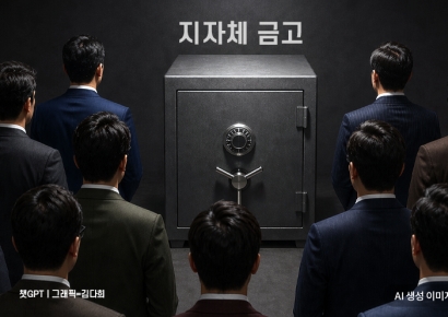 [금융현미경]"뺏느냐, 지키느냐"…은행 '지자체 금고' 쟁탈전 본격화 