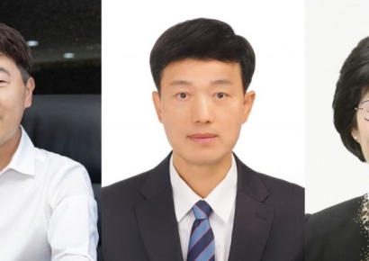 광주 서구, 제32회 서구민상 수상자 발표