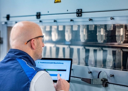 "AI Investment by U.S. Companies to Reach $1.75 Trillion by 2035, a Sevenfold Increase" - Oxford Economics