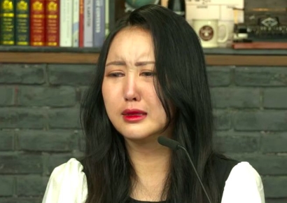 구속된 정유라 "내 아이들 고아원 간다…도와달라" 옥중 호소