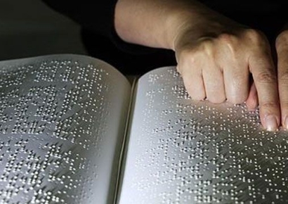 Developing Professional Braille Educators... Ministry Announces Institutions for Braille Teacher Training