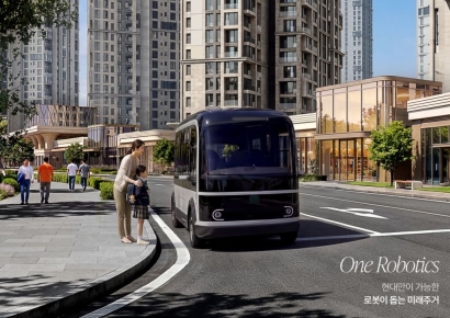 아파트야? 테마파크야? 돌출테라스에 무인셔틀까지…'공사비 5.5조' 압구정3구역 대안설계