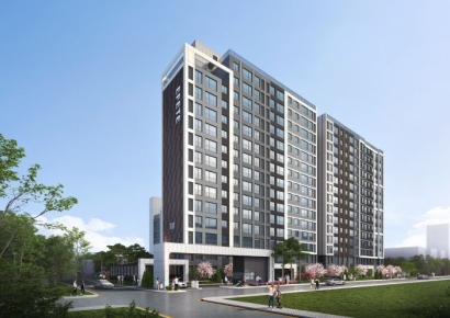 ‘부천역 에피트 어바닉’ 20일부터 무순위 청약 접수