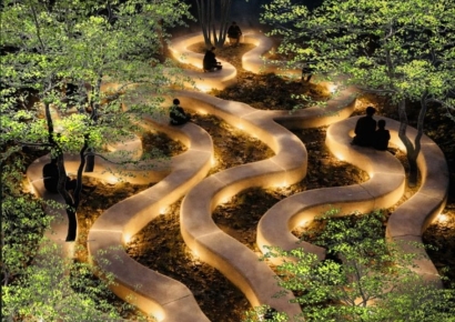 서울숲~성수 잇는 역대급 정원...오세훈 "최대 규모로 180일간 진행"