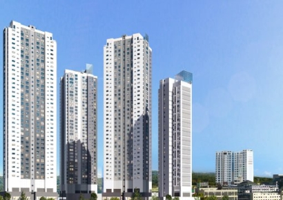 마산 오동동 ‘마산 시그니처 스카이뷰’, 오는 24일 그랜드 오픈