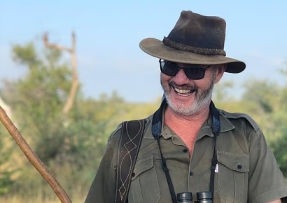 "I'd Rather Die Than Shoot an Elephant"... Safari Guide Killed After Elephant Charge